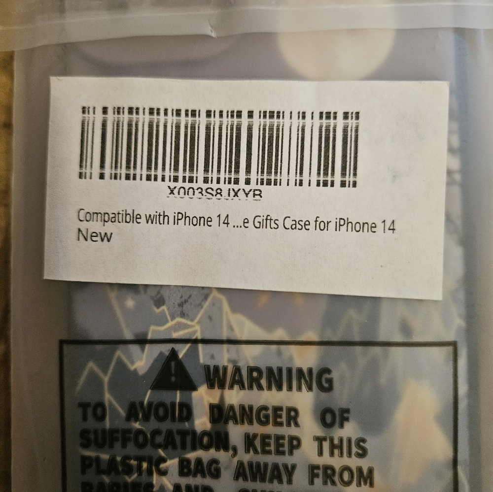 Iphone 14 case